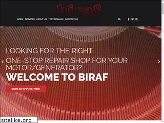 biraf.com