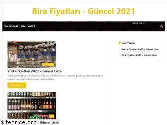 birafiyatlari.com