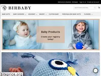 birbaby.ca