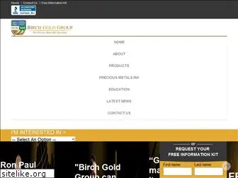 birch-gold.com