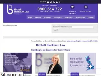 birchallblackburn.co.uk