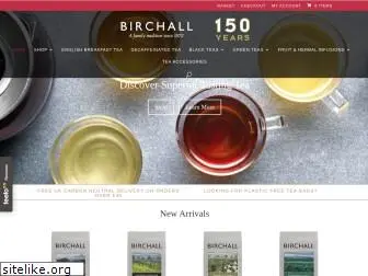 birchalltea.co.uk