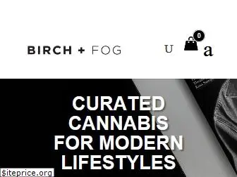 birchandfog.com