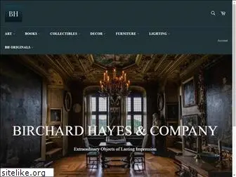 birchard-hayes.com