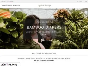 birchbaby.com