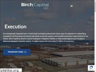 birchcapital.com
