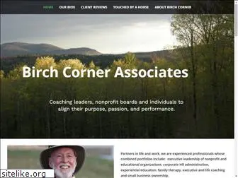 birchcorner.com