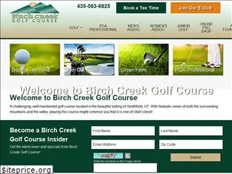 birchcreekgolf.com