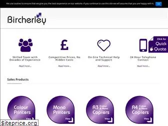 bircherley.co.uk