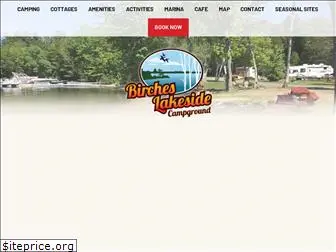 birchescampground.com