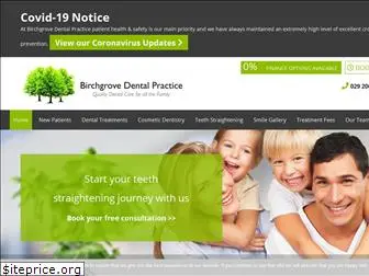 birchgrovedental.co.uk