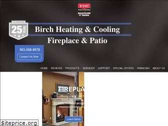 birchheating.com