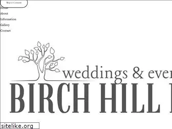 birchhillfarmnh.com