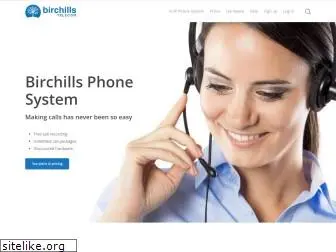 birchills.net