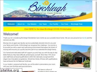 birchleigh.com