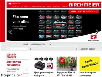 birchmeier.nl