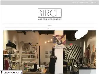 birchmercantile.com