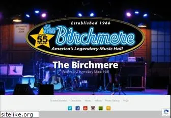 www.birchmere.com