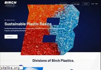 birchplastics.com