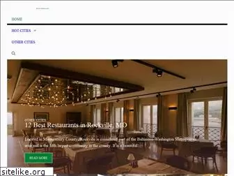 birchrestaurant.com