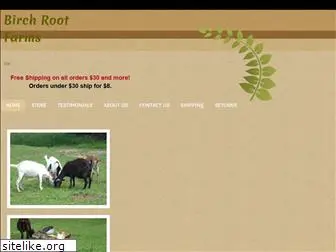 birchrootfarms.com