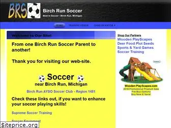 birchrunsoccer.com