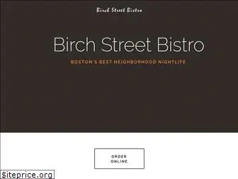 birchstreetbistro.com