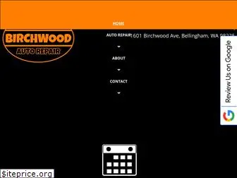 birchwoodautorepair.com