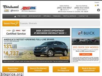 birchwoodchevroletbuick.com