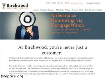 birchwoodcreditservices.com