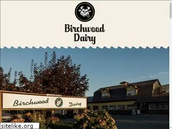 birchwooddairy.com