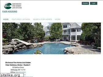 birchwoodfinehomes.com