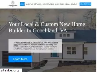 birchwoodhomesllc.com