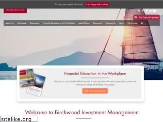 birchwoodinvestment.com
