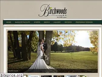 birchwoodsbanquet.com