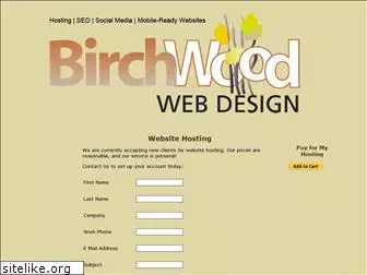 birchwoodwebdesign.com