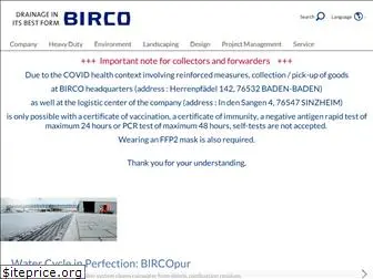 birco.nl