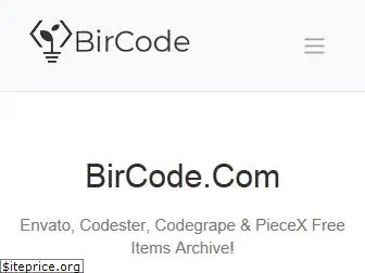 bircode.com