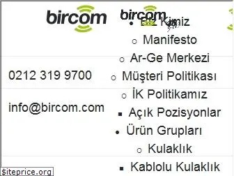 bircom.com