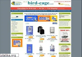 bird-cage.com