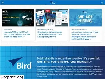 bird-electronic.com