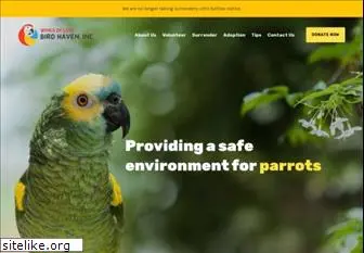 bird-haven.org