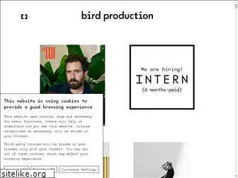 bird-production.com