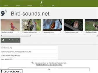 bird-sounds.net