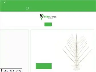 bird-spikes.com.au