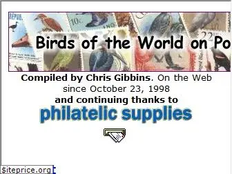 bird-stamps.org