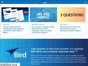 bird-technologies.com