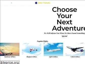 bird-travel.com