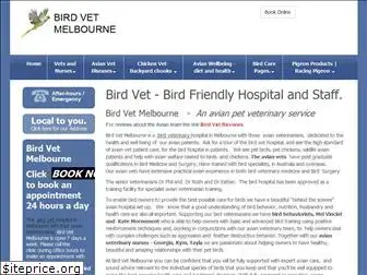 bird-vet.com