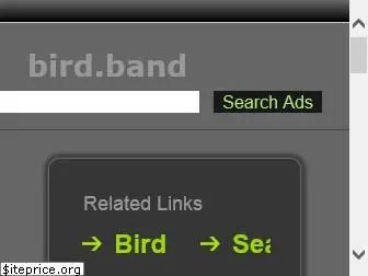 bird.band
